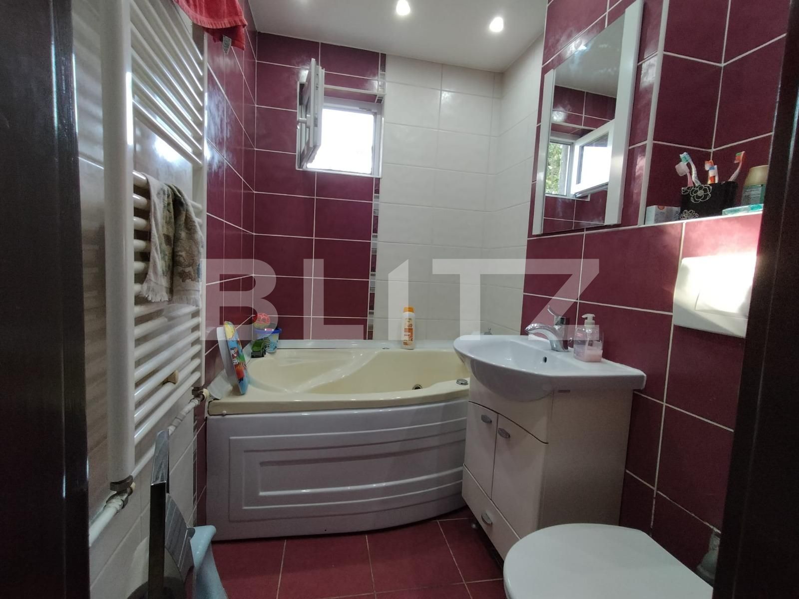 Apartament de vânzare 3 camere Dacia - 122261AV | BLITZ Oradea | Poza3