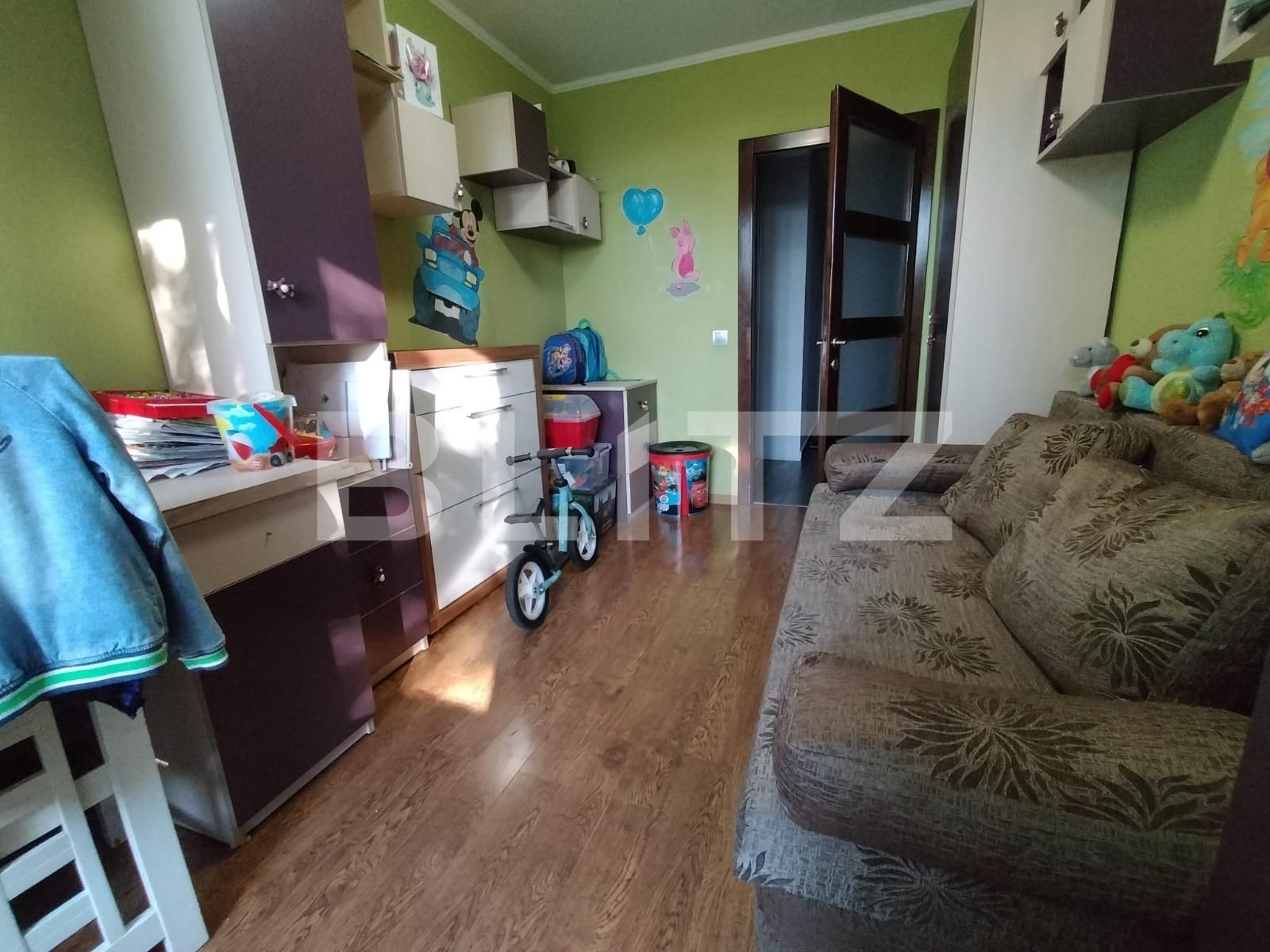 Apartament de vânzare 3 camere Dacia - 122261AV | BLITZ Oradea | Poza4