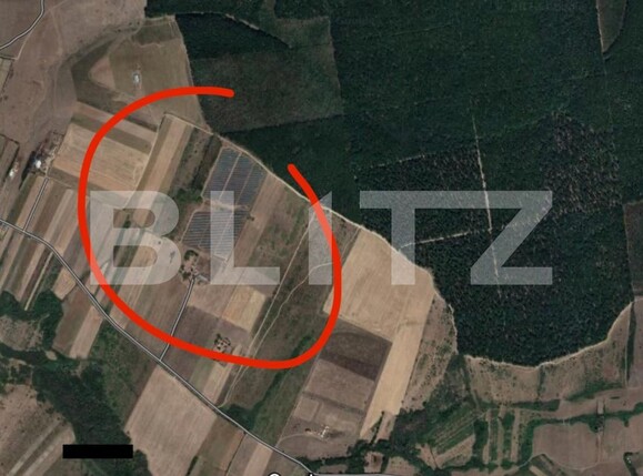 Teren de vânzare Nojorid - 122307TV | BLITZ Oradea | Poza3
