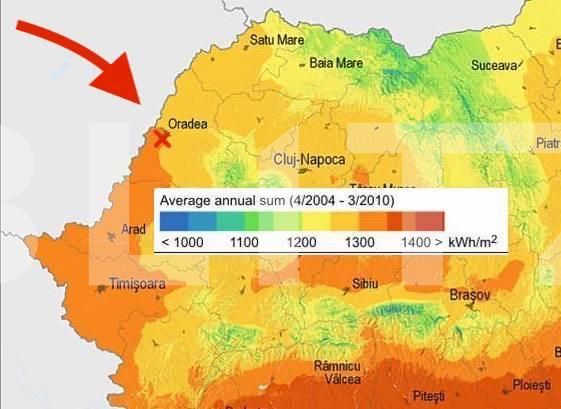 Teren de vânzare Nojorid - 122307TV | BLITZ Oradea | Poza2