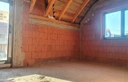 Casa pe 2 nivele, 125 mp util, zona Paleu