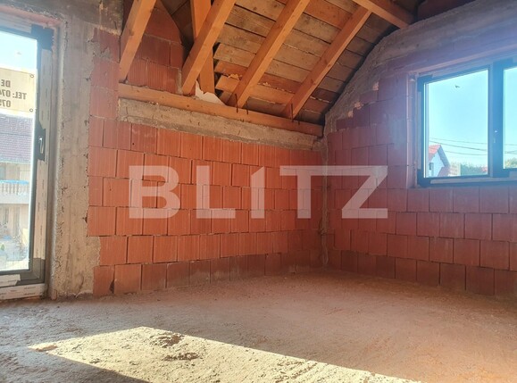 Casa de vânzare 4 camere Paleu - 122375CV | BLITZ Oradea | Poza3