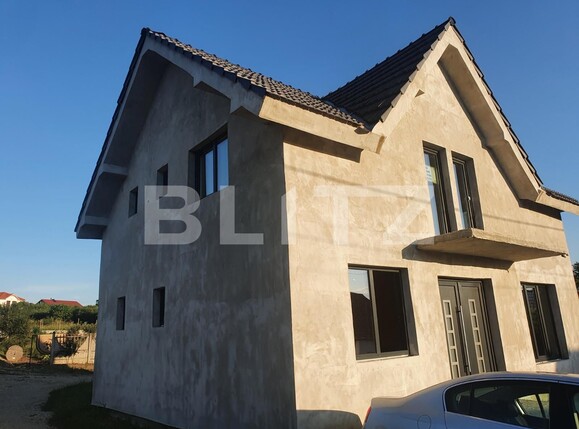 Casa de vânzare 4 camere Paleu - 122375CV | BLITZ Oradea | Poza2