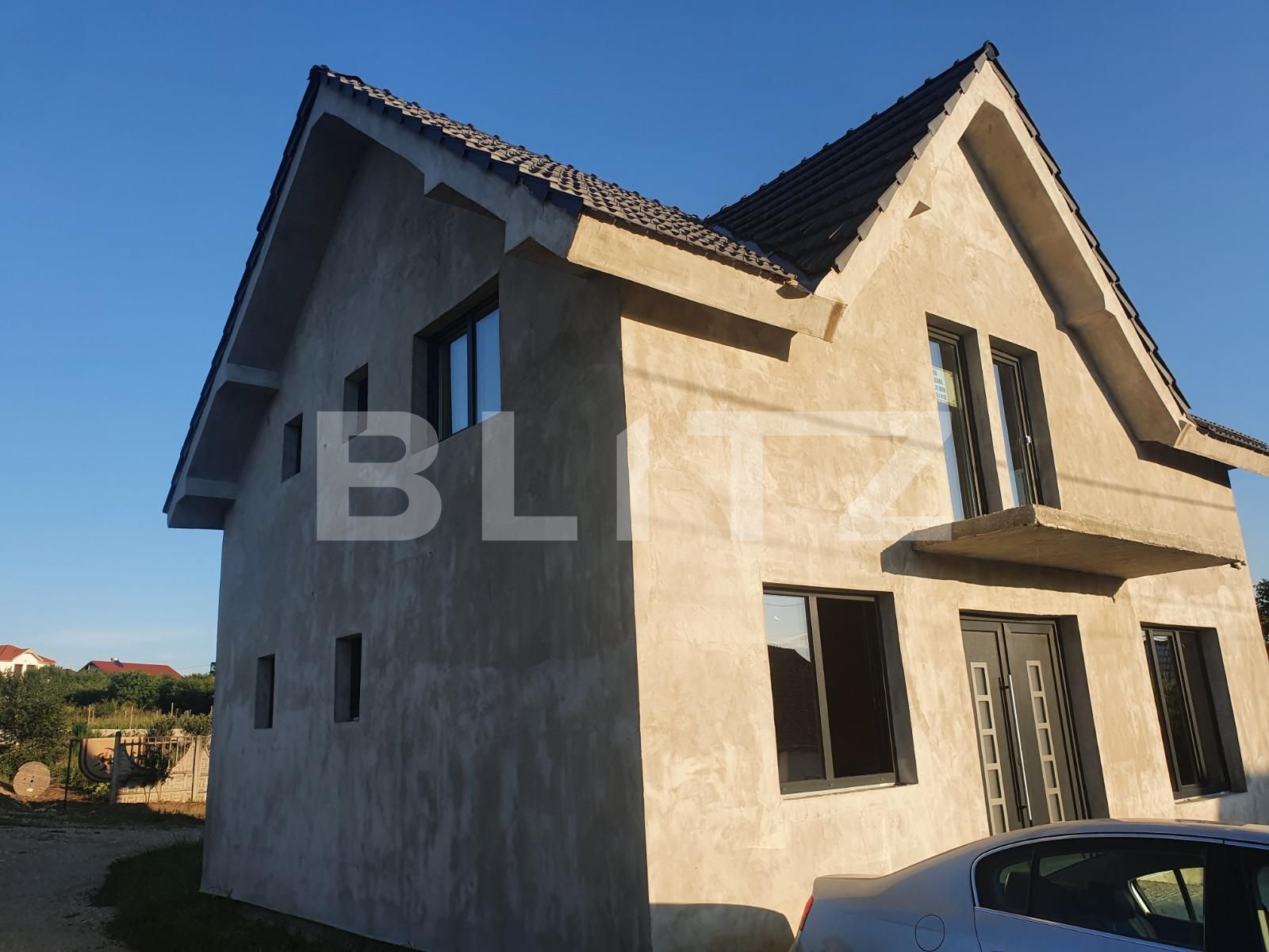 Casa de vânzare 4 camere Paleu - 122375CV | BLITZ Oradea | Poza2