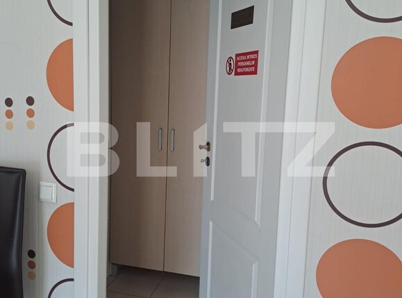 Spațiu comercial de închiriat Ultracentral - 122393SIC | BLITZ Oradea | Poza12