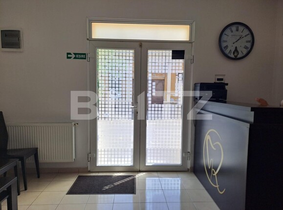 Spațiu comercial de închiriat Ultracentral - 122393SIC | BLITZ Oradea | Poza2