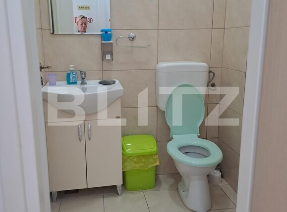 Spațiu comercial de închiriat Ultracentral - 122393SIC | BLITZ Oradea | Poza15