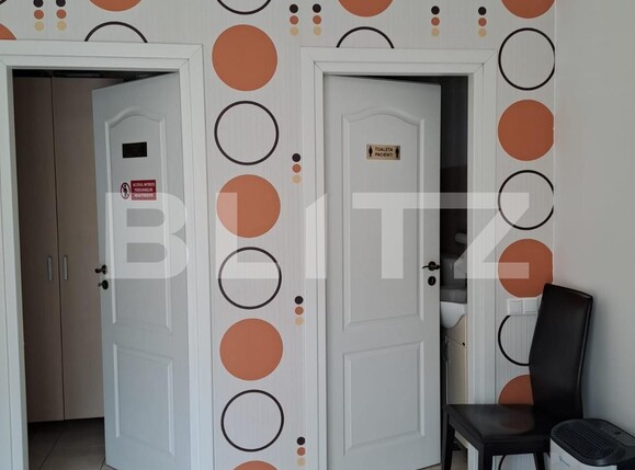 Spațiu comercial de închiriat Ultracentral - 122393SIC | BLITZ Oradea | Poza3