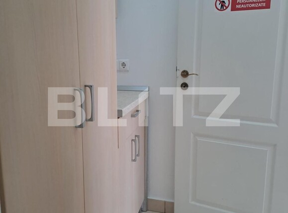 Spațiu comercial de închiriat Ultracentral - 122393SIC | BLITZ Oradea | Poza8