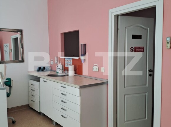 Spațiu comercial de închiriat Ultracentral - 122393SIC | BLITZ Oradea | Poza7