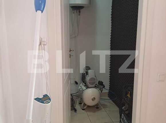 Spațiu comercial de închiriat Ultracentral - 122393SIC | BLITZ Oradea | Poza11