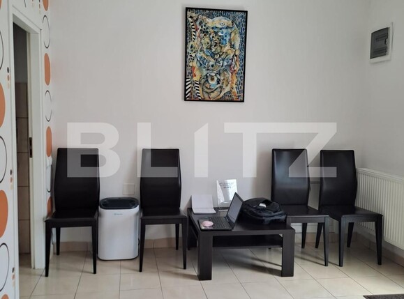 Spațiu comercial de închiriat Ultracentral - 122393SIC | BLITZ Oradea | Poza4