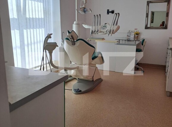 Spațiu comercial de închiriat Ultracentral - 122393SIC | BLITZ Oradea | Poza5