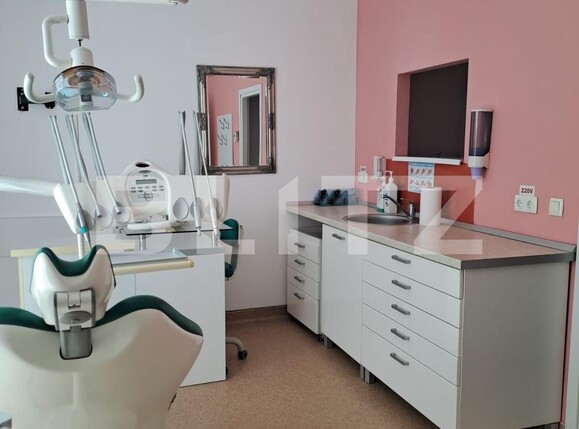 Spațiu comercial de închiriat Ultracentral - 122393SIC | BLITZ Oradea | Poza6