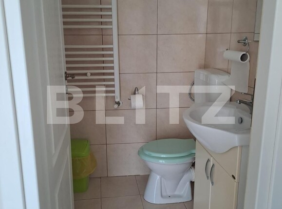 Spațiu comercial de închiriat Ultracentral - 122393SIC | BLITZ Oradea | Poza14