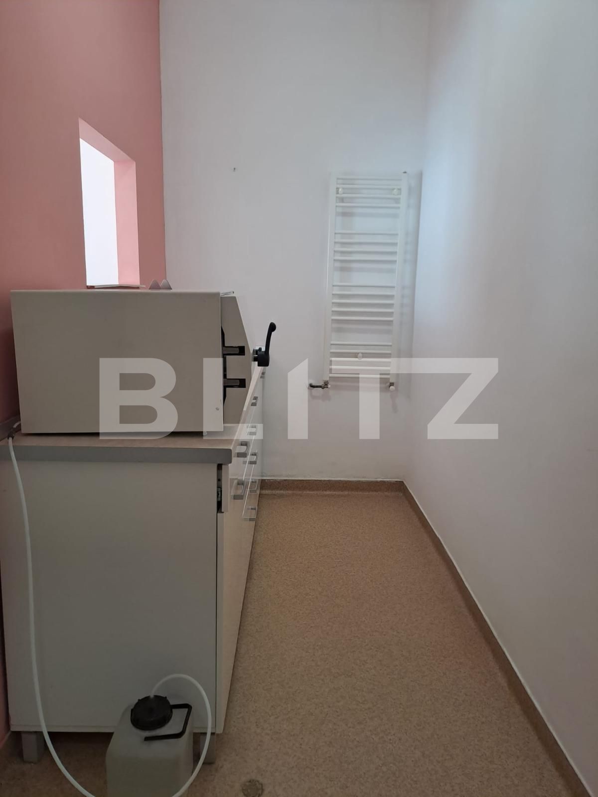 Spațiu comercial de închiriat Ultracentral - 122393SIC | BLITZ Oradea | Poza10
