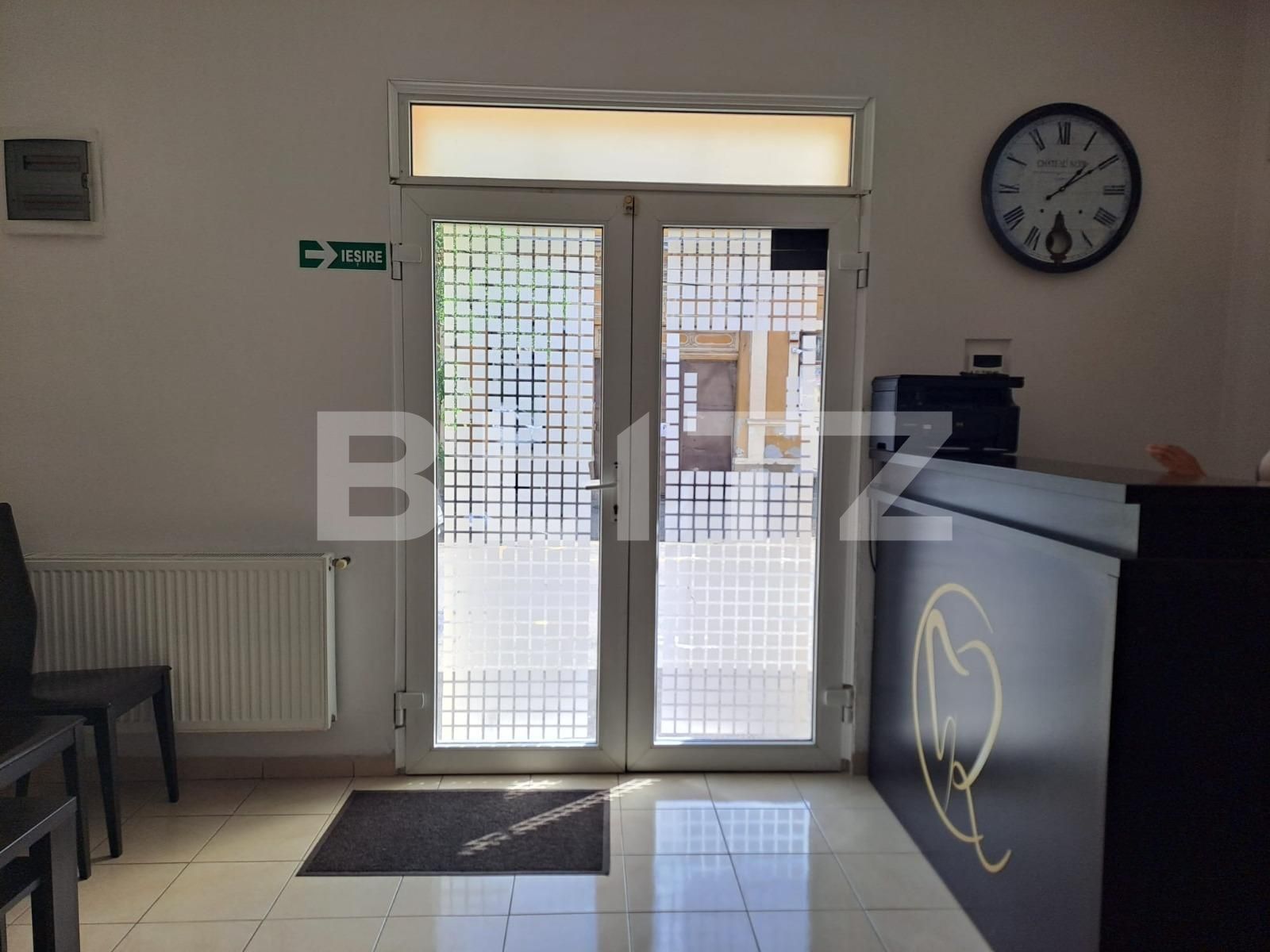Spațiu comercial de închiriat Ultracentral - 122393SIC | BLITZ Oradea | Poza2