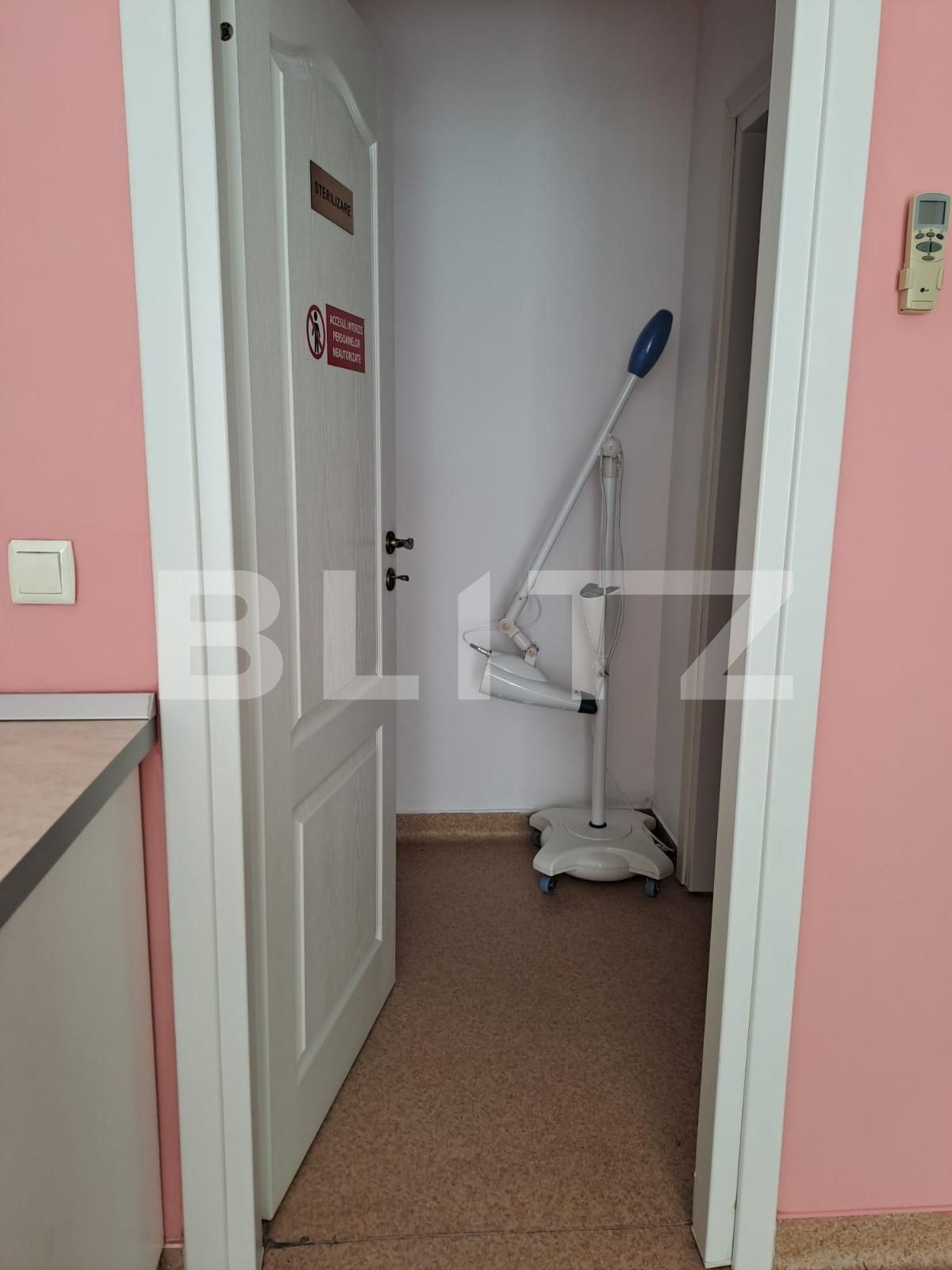 Spațiu comercial de închiriat Ultracentral - 122393SIC | BLITZ Oradea | Poza9