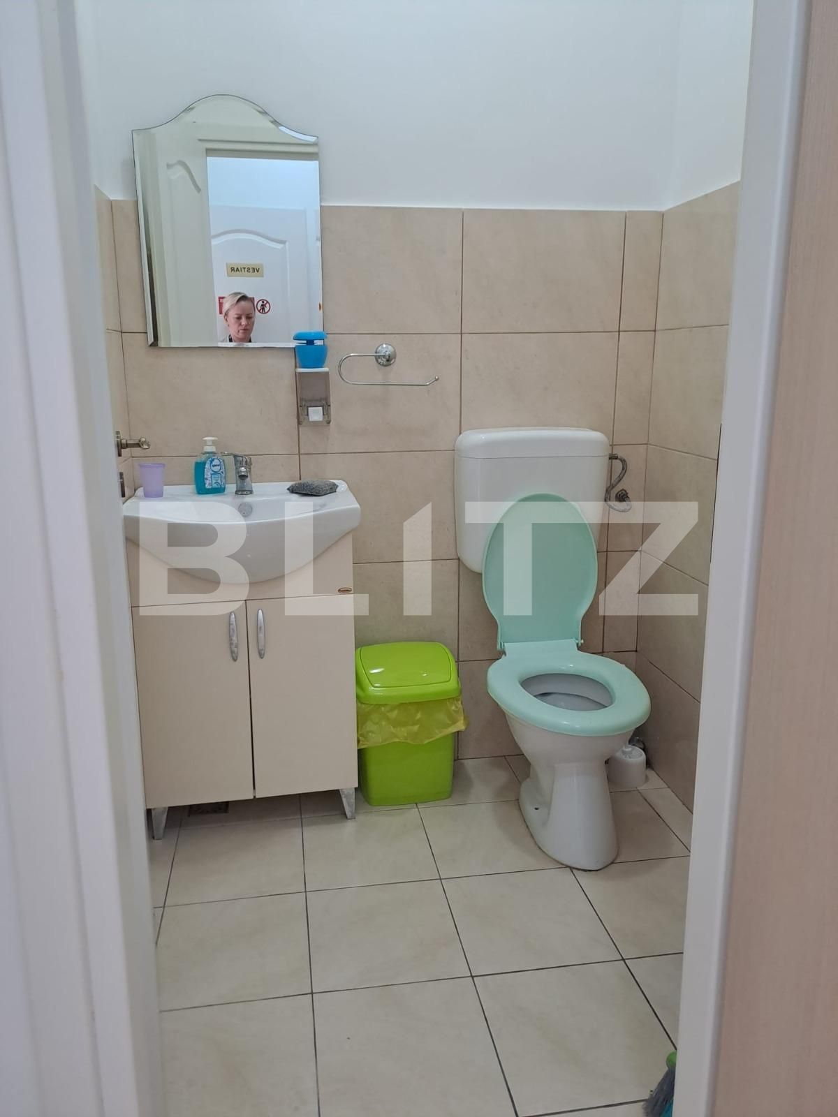 Spațiu comercial de închiriat Ultracentral - 122393SIC | BLITZ Oradea | Poza15