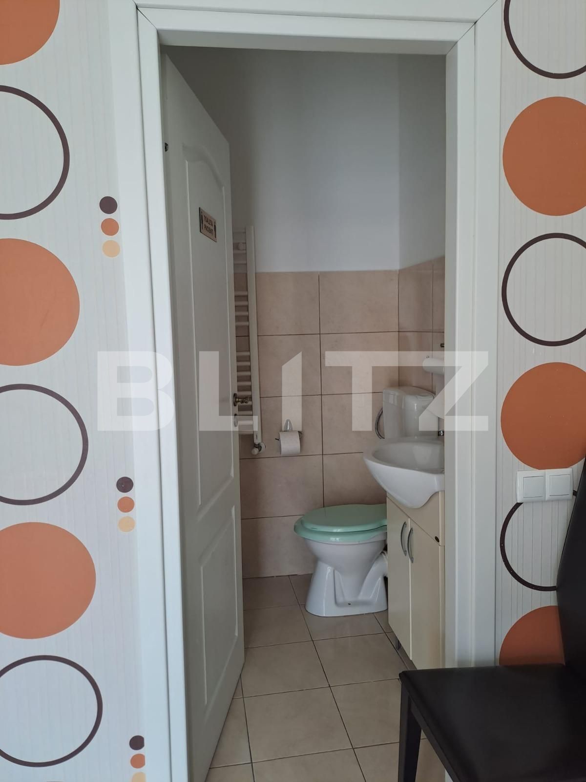 Spațiu comercial de închiriat Ultracentral - 122393SIC | BLITZ Oradea | Poza13