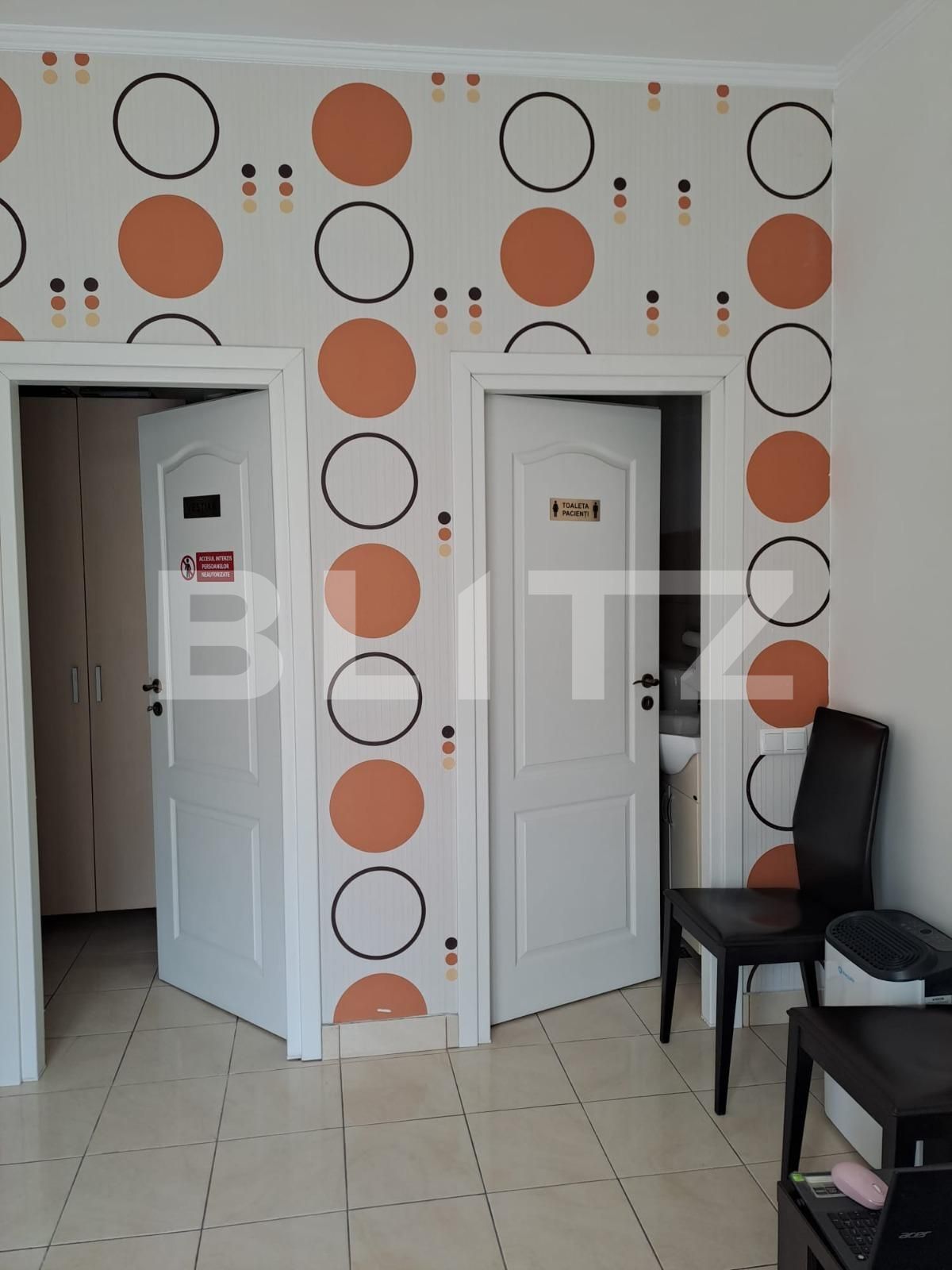 Spațiu comercial de închiriat Ultracentral - 122393SIC | BLITZ Oradea | Poza3