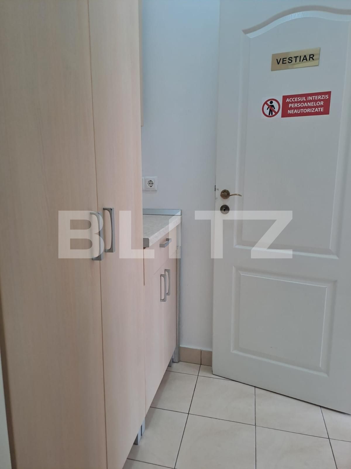Spațiu comercial de închiriat Ultracentral - 122393SIC | BLITZ Oradea | Poza8