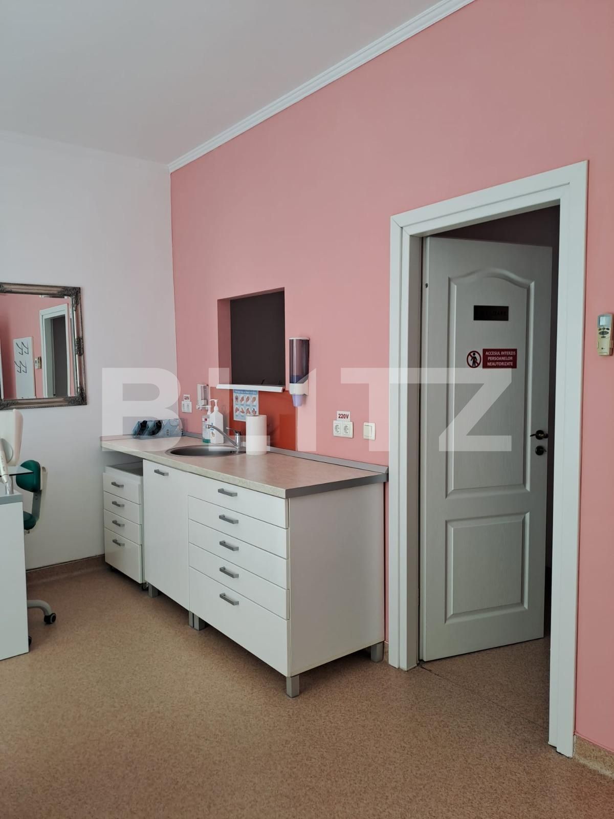 Spațiu comercial de închiriat Ultracentral - 122393SIC | BLITZ Oradea | Poza7