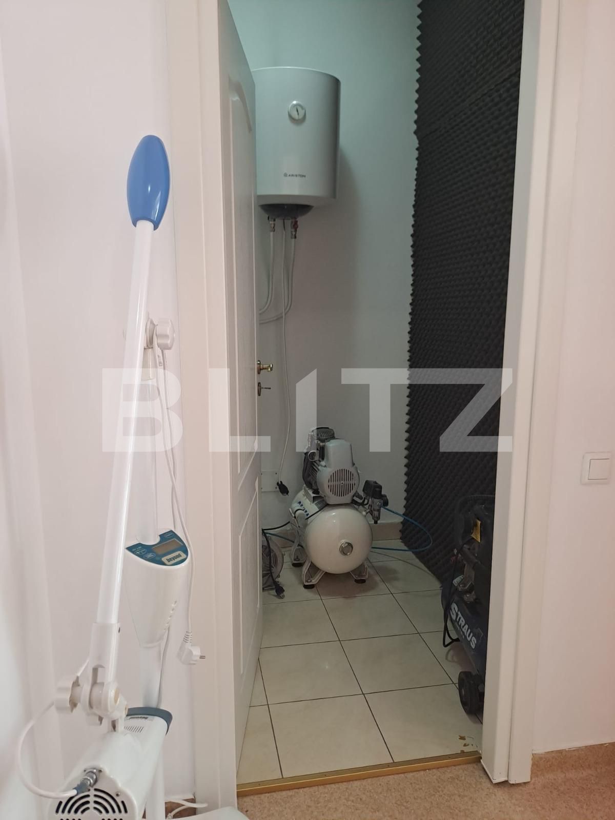 Spațiu comercial de închiriat Ultracentral - 122393SIC | BLITZ Oradea | Poza11