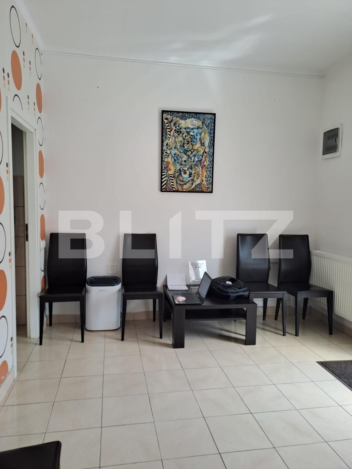 Spațiu comercial de închiriat Ultracentral - 122393SIC | BLITZ Oradea | Poza4