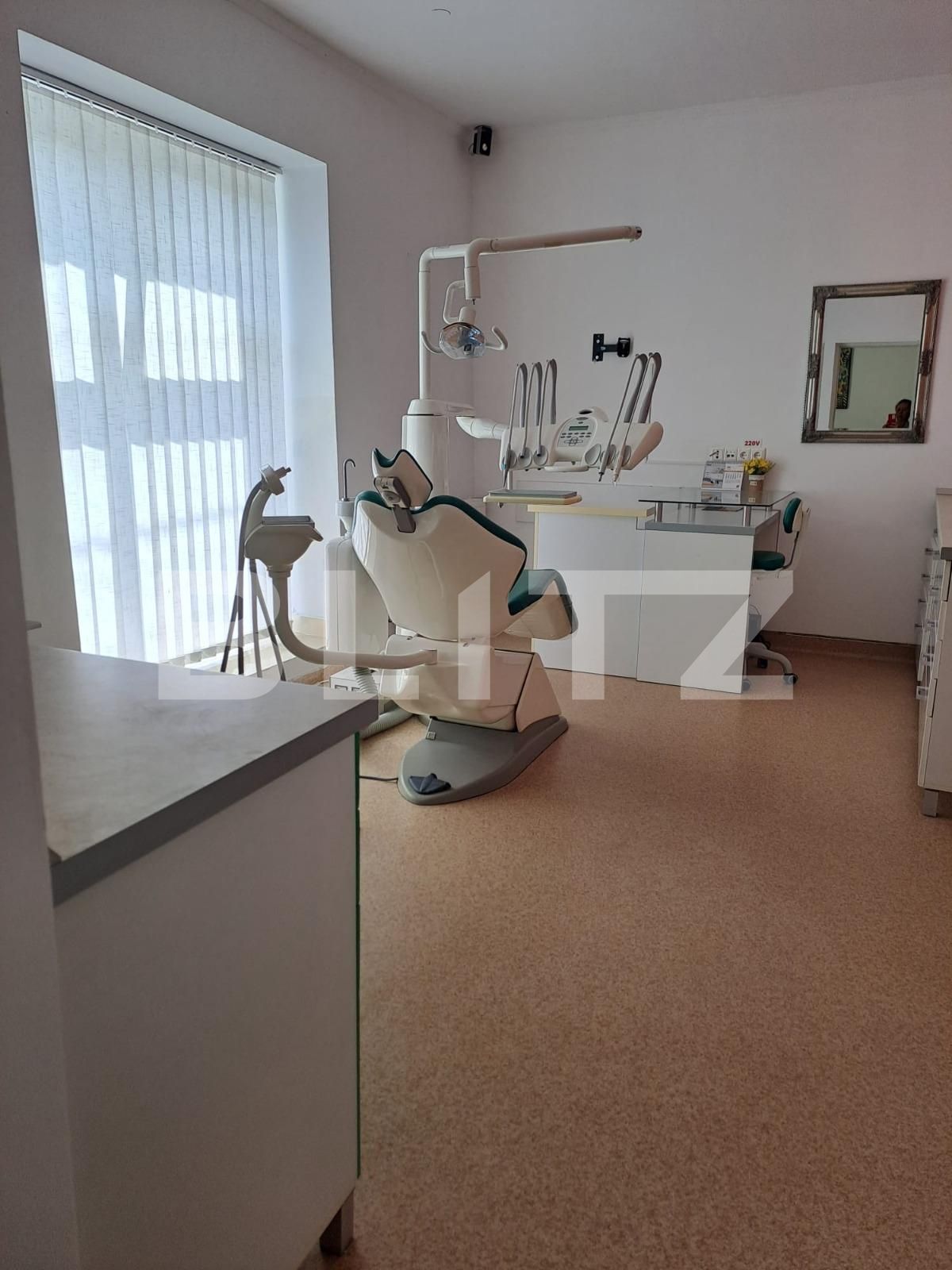 Spațiu comercial de închiriat Ultracentral - 122393SIC | BLITZ Oradea | Poza5