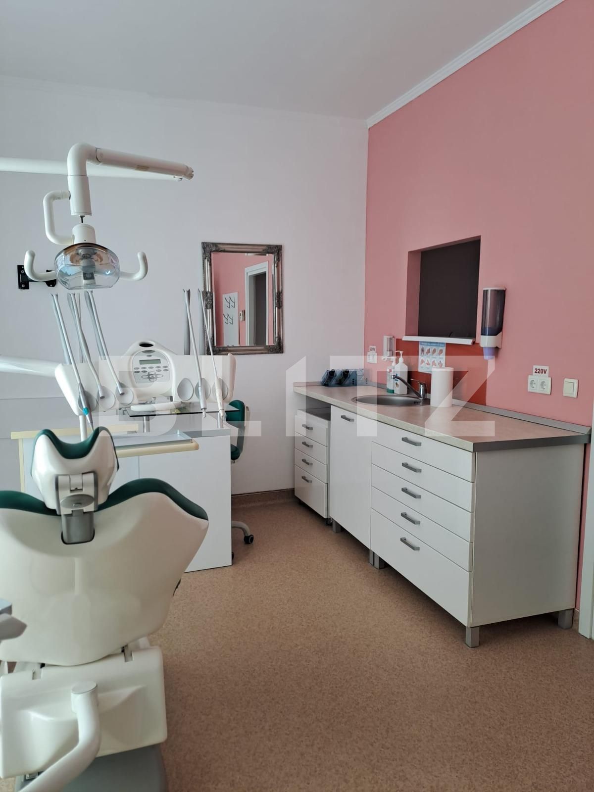 Spațiu comercial de închiriat Ultracentral - 122393SIC | BLITZ Oradea | Poza6