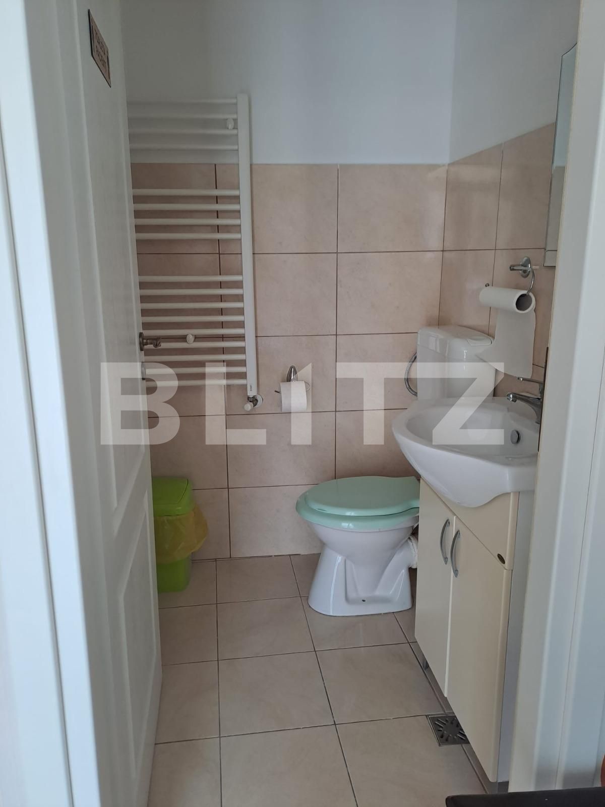 Spațiu comercial de închiriat Ultracentral - 122393SIC | BLITZ Oradea | Poza14