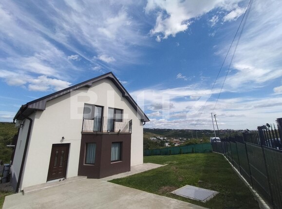 Casa de vânzare 4 camere Saldabagiu de Munte - 122408CV | BLITZ Oradea | Poza3