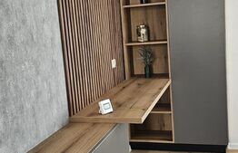 Apartament Nou!La cheie