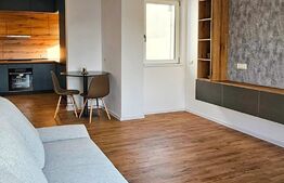 Apartament Nou!La cheie