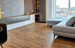 Apartament Nou!La cheie