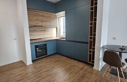 Apartament Nou!La cheie