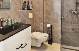 Apartament Nou!La cheie