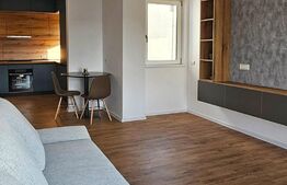 Apartament Nou!La cheie