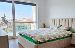 Apartament Nou!La cheie