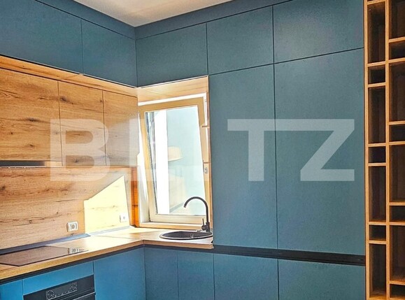 Apartament de vânzare 2 camere Iosia - 122415AV | BLITZ Oradea | Poza2