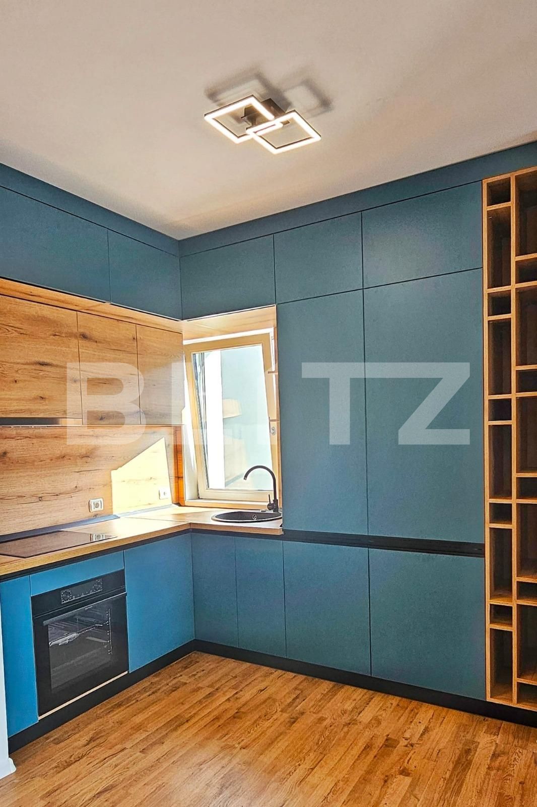 Apartament de vânzare 2 camere Iosia - 122415AV | BLITZ Oradea | Poza2