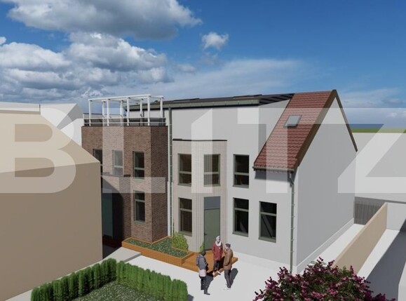 Apartament de vânzare 3 camere Ultracentral - 122417AV | BLITZ Oradea | Poza2