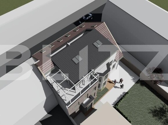 Apartament de vânzare 3 camere Ultracentral - 122417AV | BLITZ Oradea | Poza1