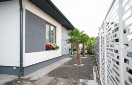 Casa, 4 camere, 130 mp, cartier Episcopia Bihorului