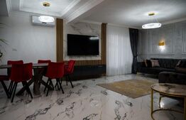 Casa, 4 camere, 130 mp, cartier Episcopia Bihorului