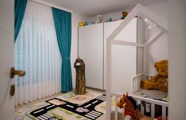 Casa, 4 camere, 130 mp, cartier Episcopia Bihorului