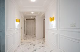 Casa, 4 camere, 130 mp, cartier Episcopia Bihorului