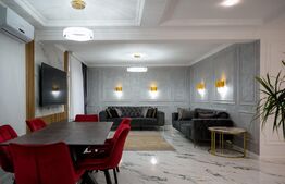 Casa, 4 camere, 130 mp, cartier Episcopia Bihorului