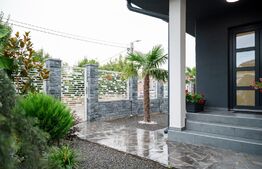 Casa, 4 camere, 130 mp, cartier Episcopia Bihorului